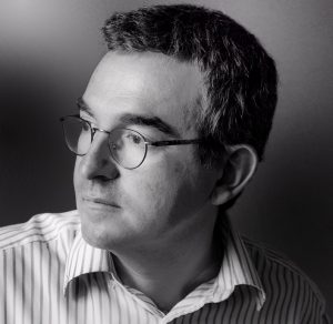 Santiago Posteguillo 3