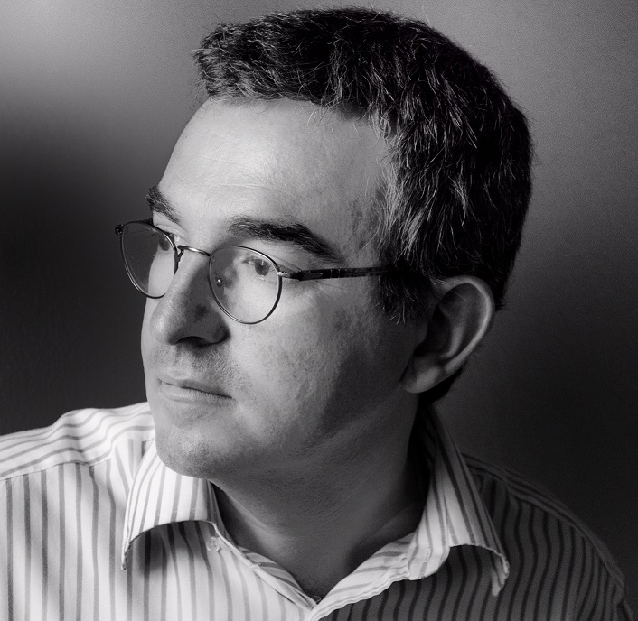 Santiago Posteguillo 3