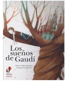 lossuenosdegaudi