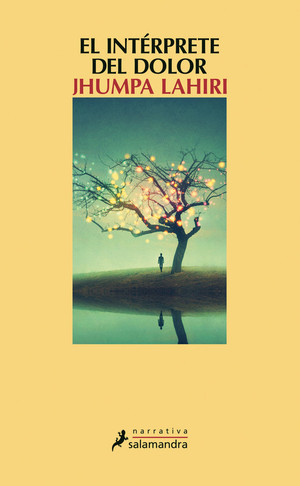 Interprete del dolor_135X220