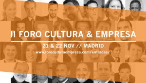 II Foro Cultura-Empresa