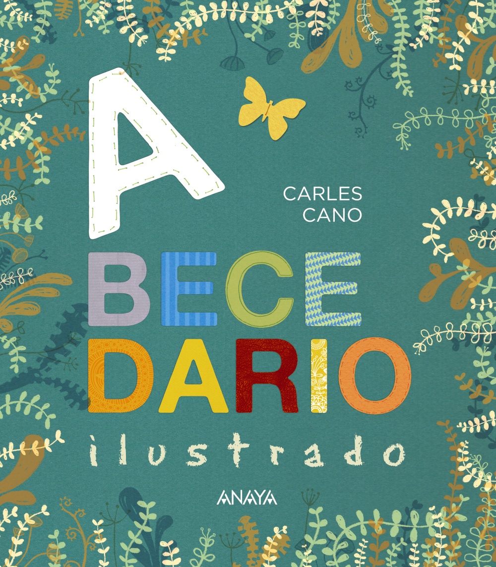 AbecedarioIlustrado