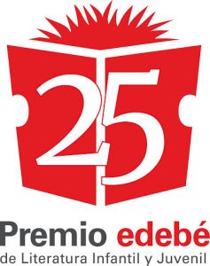 Premio Edebe 25 años