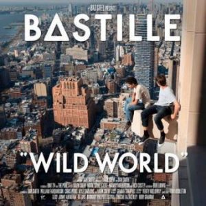 Wild word de Bastille
