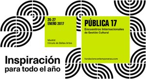publica17 Encuentros de gestion cultural