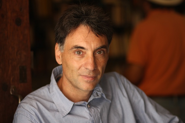 Toni Iturbe c Ana Portnoy - color