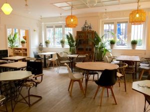 Restaurante Miguel Ángel Seis