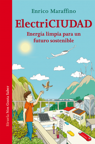 Electreciudad