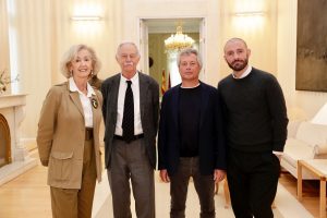 Noche de los Libros 2017 3