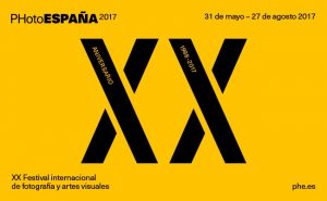 PhotoEspaña2017