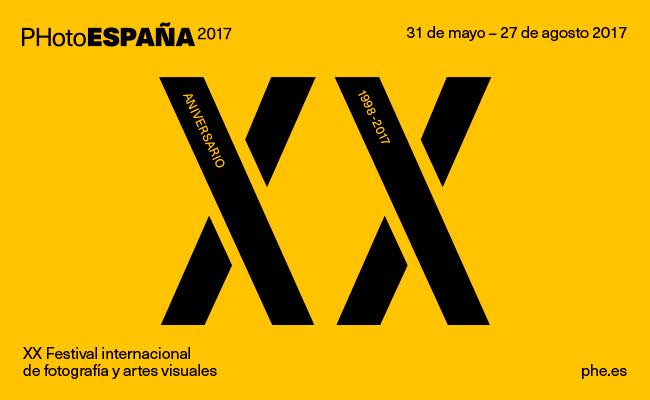 PhotoEspaña2017