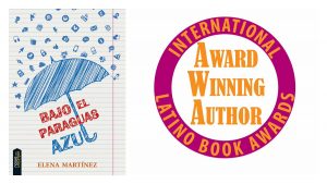 International Latino Book Awards