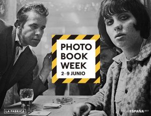 PhotoBookWeek
