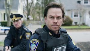 PATRIOTS DAY, MARK WAHLBERG, 2016. ©CBS FILMS