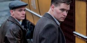 El hombre del corazón de hierro