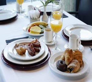 Hotel SPA Real Ciudad Zaragoza 3