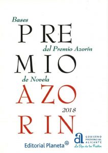Premio-Azorín-de-Novela-2018