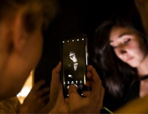 Retrátate Panadería