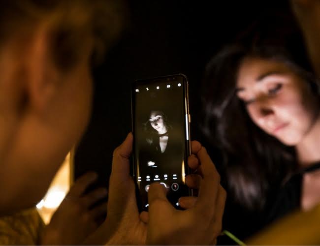 Retrátate Panadería