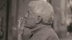 Homenaje John Berger