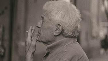 Homenaje John Berger