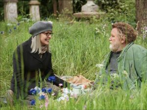 Una cita en el Parque