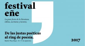 De las justas poéticas