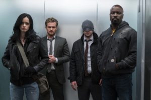 Defenders