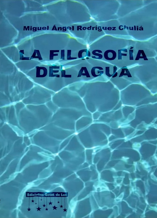 La filosofía del agua