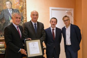 Museo Thyssen accesible