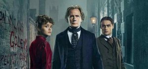 The Limehouse Golem