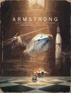 Amstrong