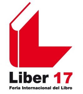 Liber bilingüe logo