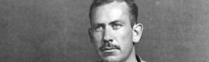 John Steinbeck