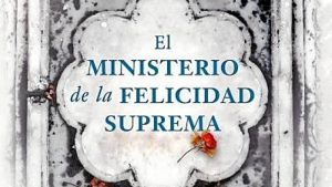 el ministerio de la felicidad suprema red