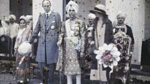 Albert Kahn. Los Archivos del Planeta