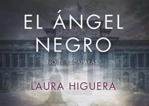 el-ángel-negro-laura-higuera