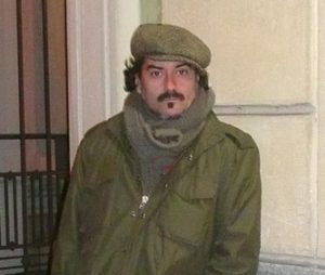 Carlos Augusto Casas