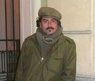 Carlos Augusto Casas