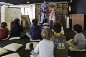 Farolin y Monclovita (1)