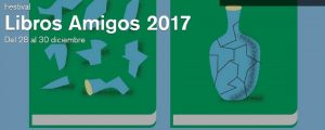 Festival Libros Mutantes 2017