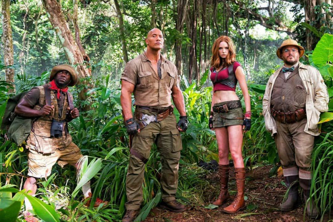 Jumanji