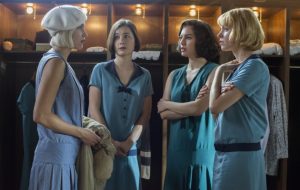 Las chicas del cable 2