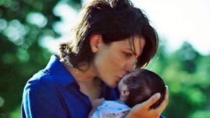 Una especie de familia