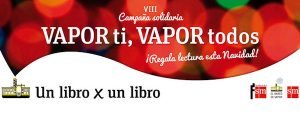 Vapor ti Vapor todos 2017