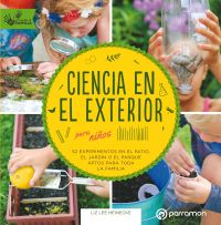 ciencia en el exterior