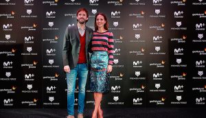 nominaciones2018 Feroz