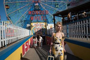 wonder wheel 2