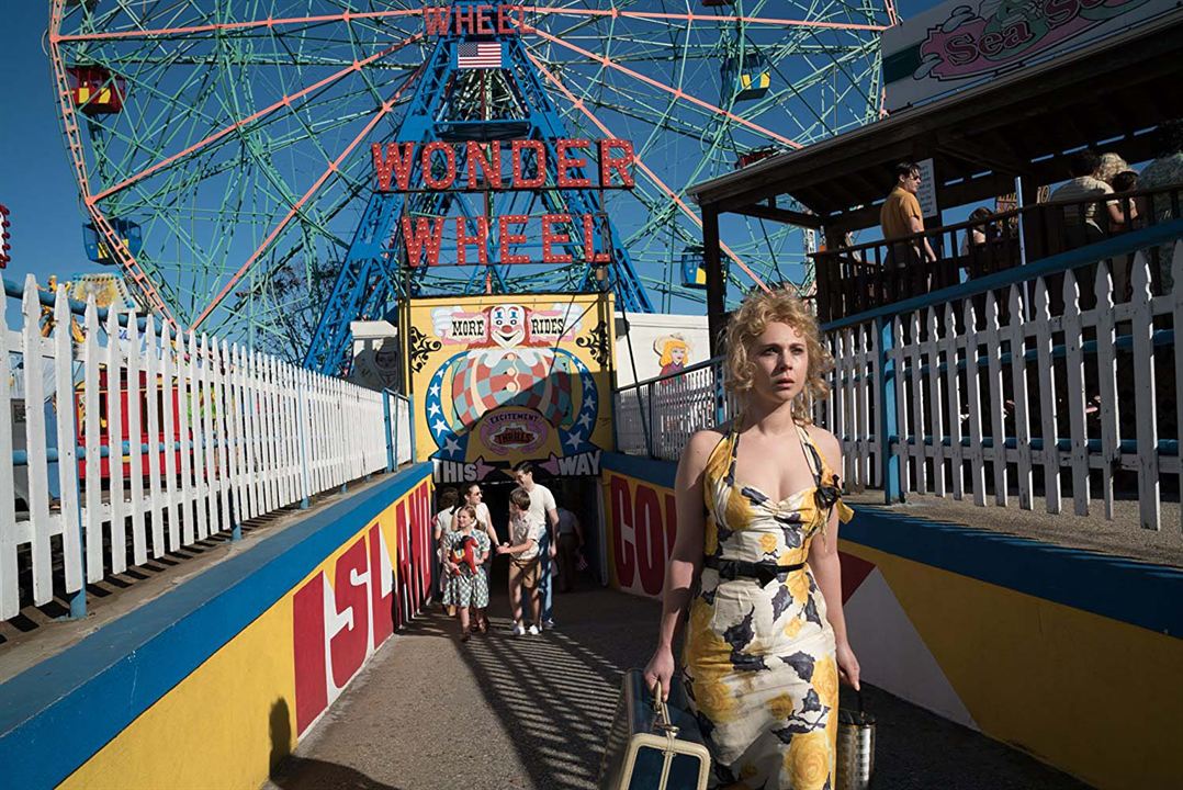 wonder wheel 2