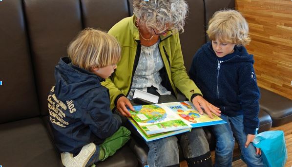 El lenguaje, fundamental para cualquier cultura